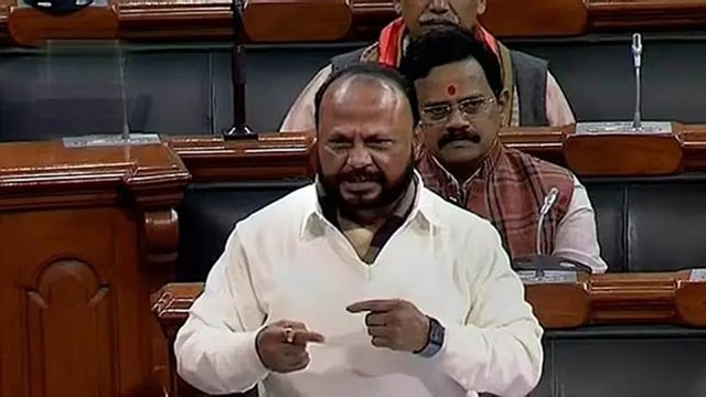 Anandrao Adsul