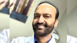 andhra doctor shot dead in us