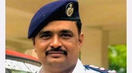 anil maru rajkot