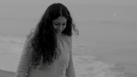 anjali menon