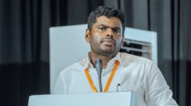 annamalai hindenburg sebi adani