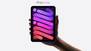iPad mini