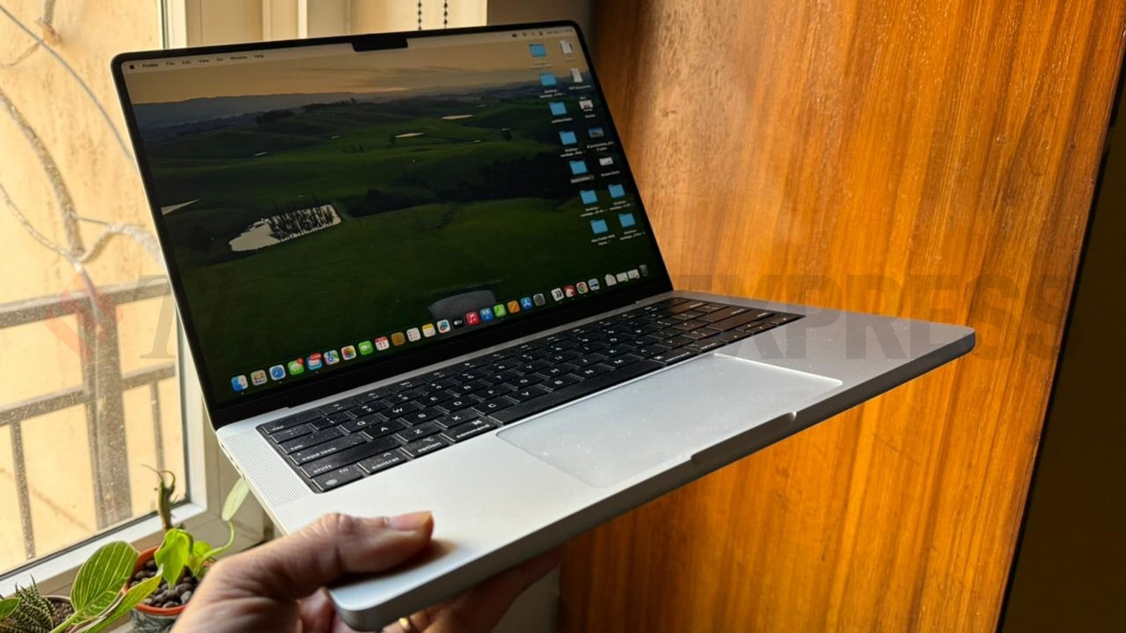 MacBook Pro is Apple's most powerful laptop to date.