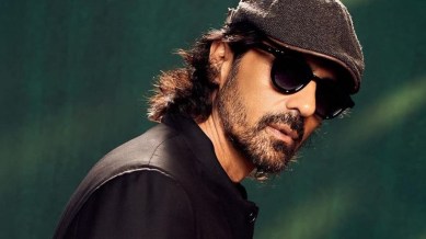 Arjun Rampal spoke about cheating in relationships