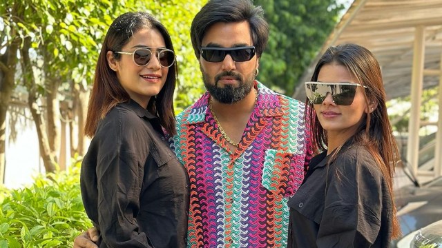 Kritika Malik recently broke her silence on her husband Armaan Malik slapping fellow contestant Vishal Pandey on Bigg Boss OTT 3, stating that the former was trying to protect her.