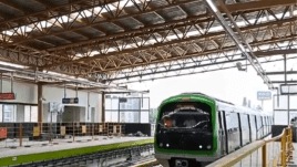 An official said all technical aspects including signalling will be tested in the coming weeks.