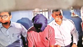 Kolkata rape murder, Presidency jail, Patha Chatterjee, Jyotipriya Mullick, Poila Baish' cell block, Kolkata trainee doctor murder, Sanjay Roy, RG Kar hospital, Indian express news