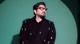 Arshad Warsi enjoys a lifestyle where he eats and drinks freely