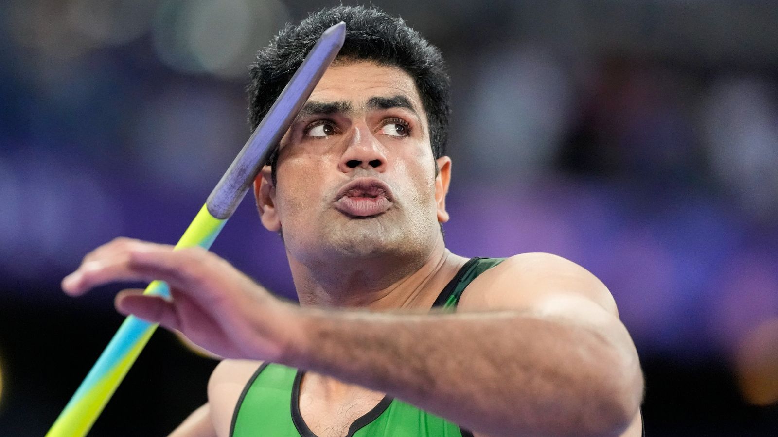 Arshad Nadeem’s historic Olympic gold: Reactions of Pakistan’s wickedly witty twitteratti range from sublime to ridiculous