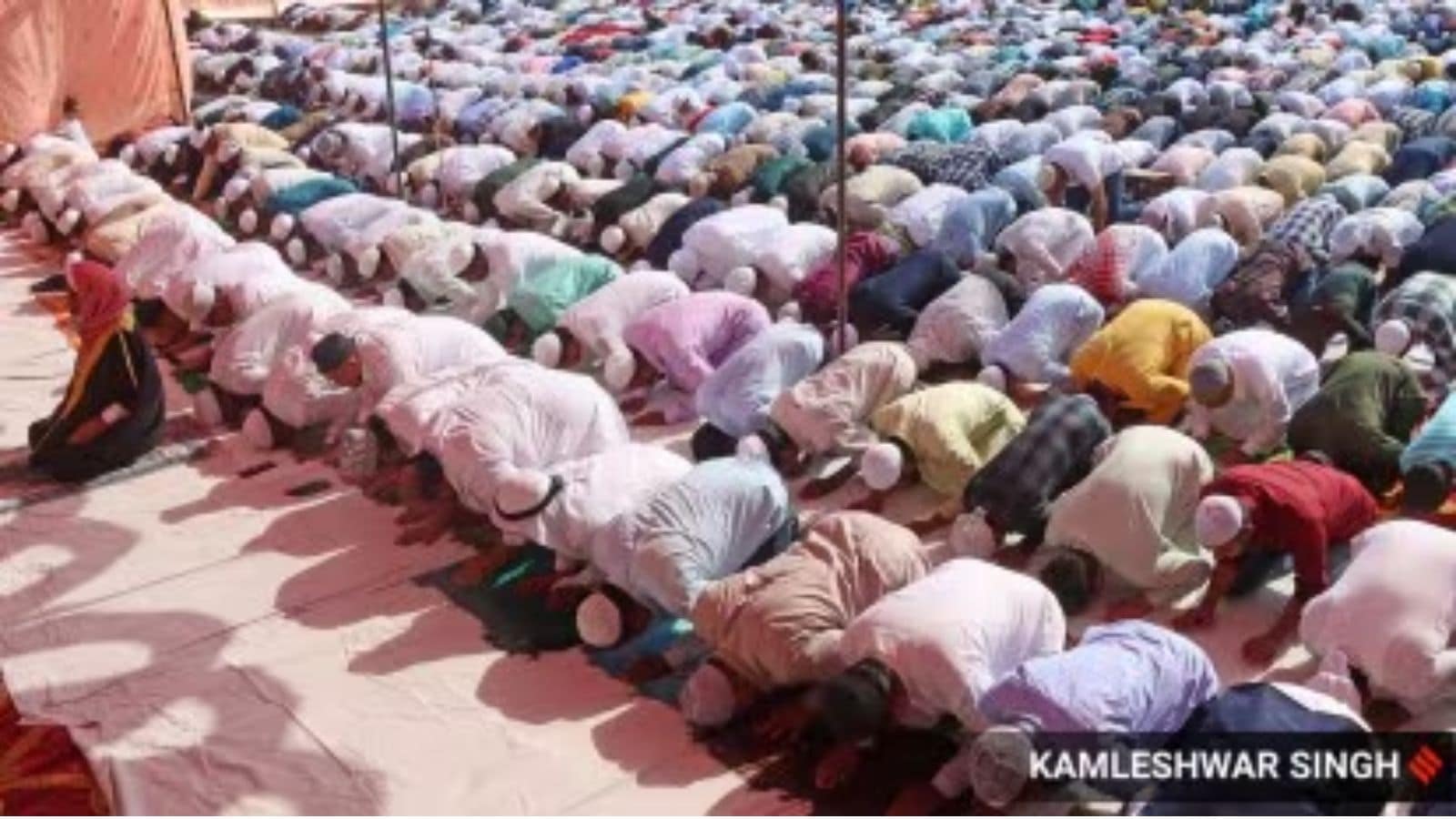 Assam Assembly Abolishes Pre-Independence 'Namaz' Break