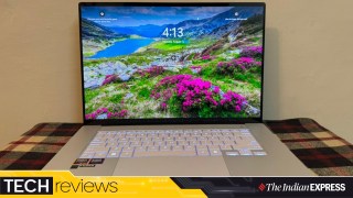 Asus ZenBook S 16 review