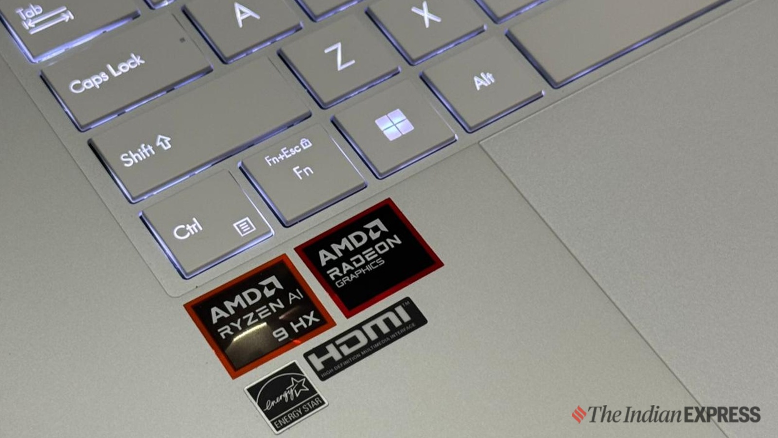 Asus ZenBook S 16 review