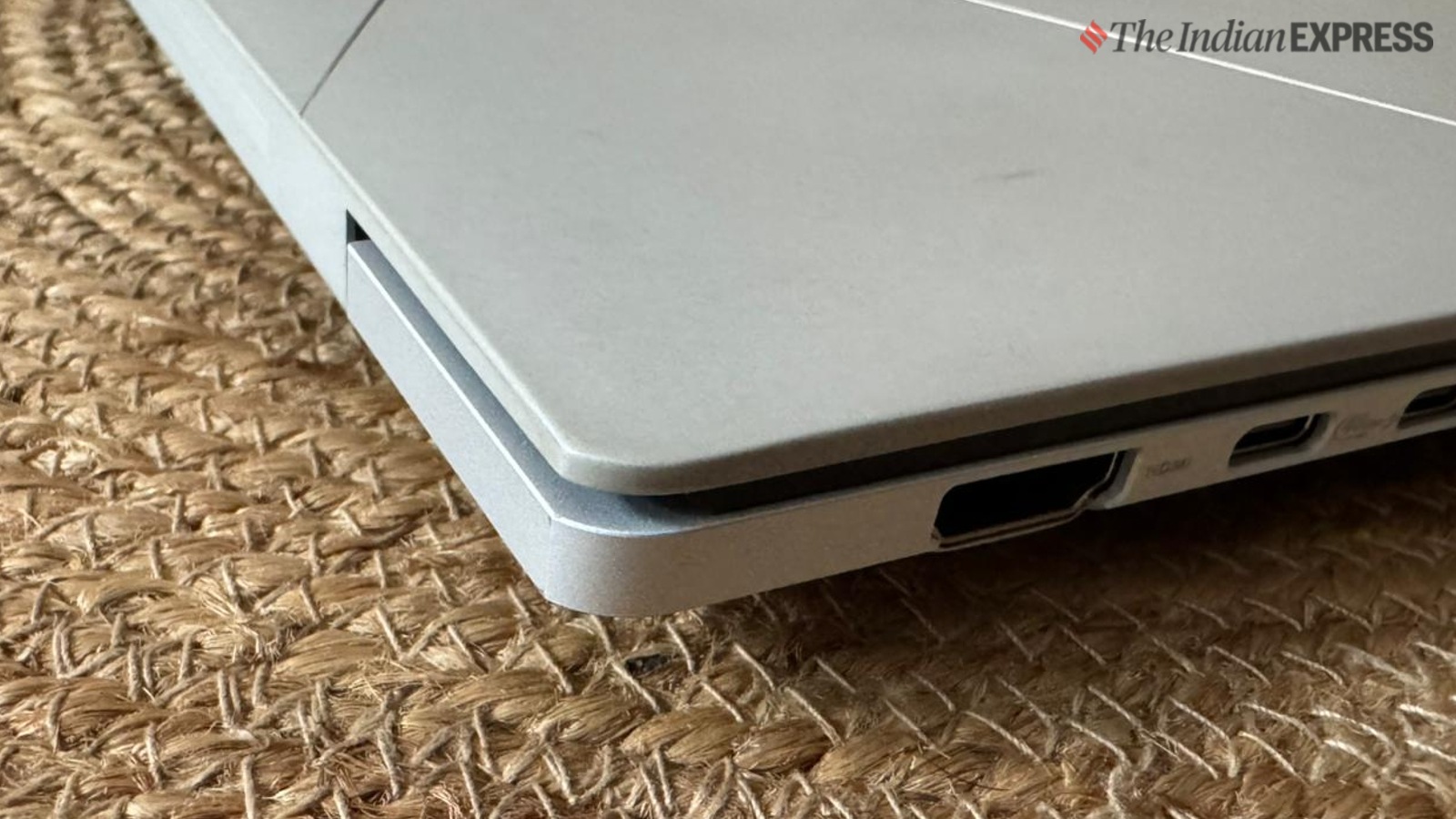 Asus ZenBook S 16