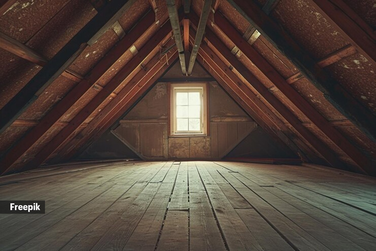 The ‘attic theory’ offers a useful metaphor for comparing your mind to an attic that holds all your memories, experiences, and emotions