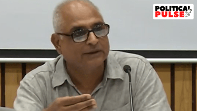 J K Bajaj served as chairman of the Indian Council for Social Science Research (ICSSR) between April 2022 and August 2023. (Photo: www.icssr.org)