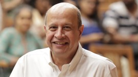 bajor mehta