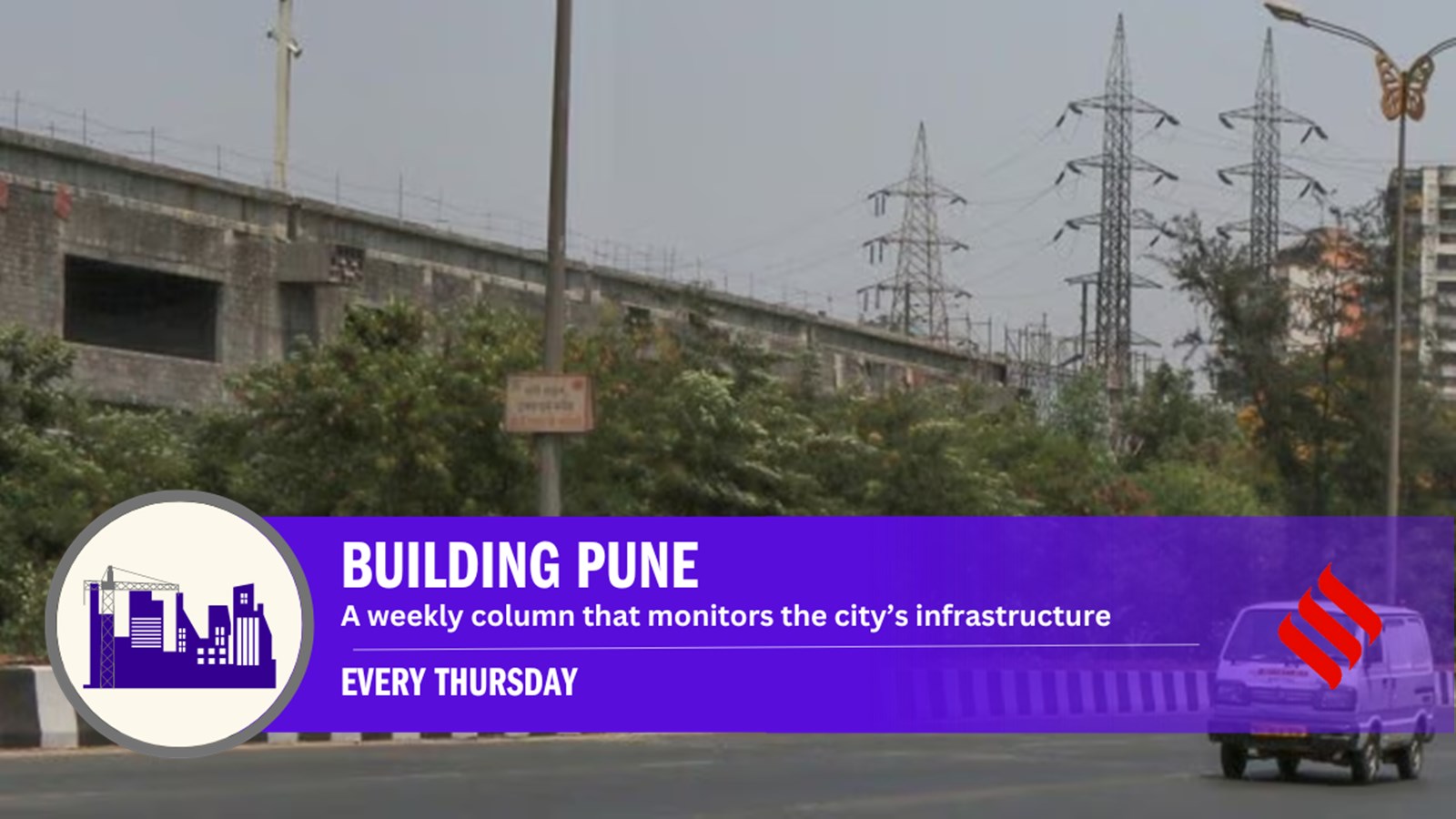 Building Pune: Pending for 10 years, PMC approves compulsory ...