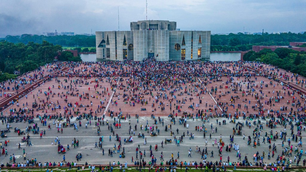 Bangladesh News LIVE Updates: