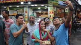 Bangladesh political crisis, BSF high alert, Bangladesh high alert, Bangladesh troop deployment, BORDER Security Force, India-Bangladesh border, Indian express news