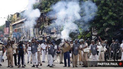 bengal bandh today