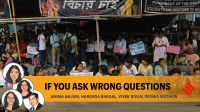 RG Kar doctor rape and murder