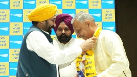 bhagwant mann