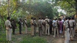 Neetu Kumari, who had been appointed as constable with Bihar Police in 2015, had married Pankaj Kumar soon after. (Representative/ Express file photo)