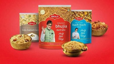 "Bikaji is not for sale. Whatever price someone offers, there are certain things that are not for sale," Chief Operating Officer Manoj Verma said earlier this month, without disclosing whether the company has received buyout offers. (Representational Photo)