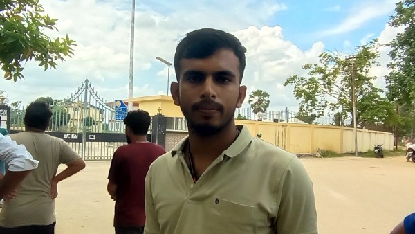 Indo-Bangla check post, Tripura, Indians recount horror, Bangladeshis shame vandalism, Sheikh Hasina resignation, 