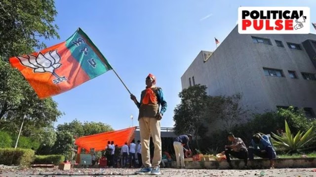 The BJP also reached out to Christians, especially in Kerala, ahead of the recent Lok Sabha elections, a move that seemed to have paid dividends as the party registered its first-ever Lok Sabha victory in the state through Suresh Gopi in Thrissur.