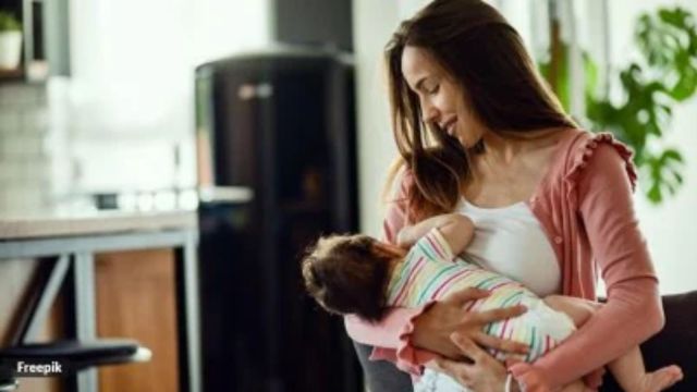 Research has shown how breastfeeding is associated with improved cognitive function and higher IQ scores.