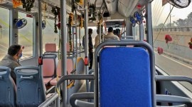 Pune Mahanagar Parivahan Mahamandal Limited, PMPML, PMPML bus transport app, pune bus transport app, Pune news, Pune news, Maharashtra news, Indian express news