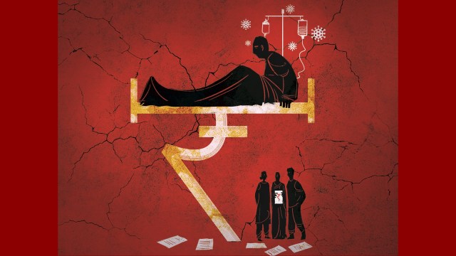 cancer, medical bills, indian express