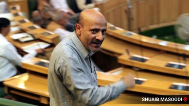 Court reserves order on MP Engineer Rashid’s bail petition