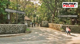 One prominent event led by the PSF, an annual Bhagat Singh Memorial Lecture, could not be held the past two years due to the administration not giving the necessary permissions.