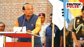 In January last year, Saxena had appointed 10 aldermen or nominated members to the MCD under the powers granted to him by the Delhi Municipal Corporation Act, 1957.