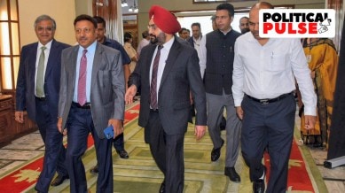 Jammu and Kashmir elections CEC
