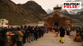 kedarnath