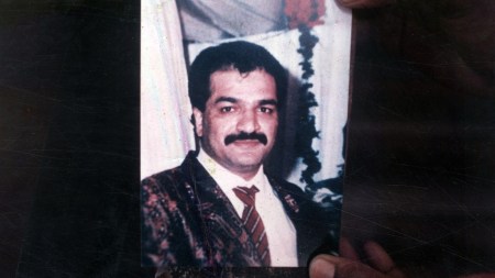 Tiger Memon