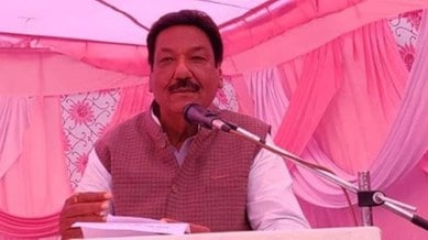 Haryana polls, Haryana cabinet Minister Ranjit Singh Chautala, Assembly elections, Lok Sabha polls, speculation about Ranjit Singh Chautala, Harayana BJP, congress, Haryana Lokhit Party, Indian express news