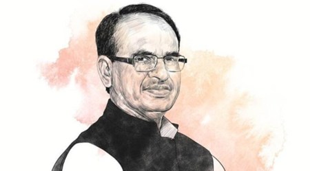 Shivraj Singh Chouhan, Bungalow number 12 at Safdarjung Road, Agriculture Ministers new address, Lutyens’ Delhi, Pusa complex, Madhya Pradesh Bhawan, Indian express news, delhi confidential