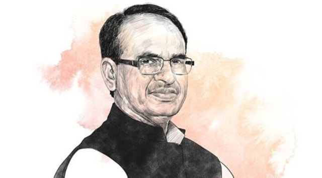 Shivraj Singh Chouhan, Bungalow number 12 at Safdarjung Road, Agriculture Ministers new address, Lutyens’ Delhi, Pusa complex, Madhya Pradesh Bhawan, Indian express news, delhi confidential