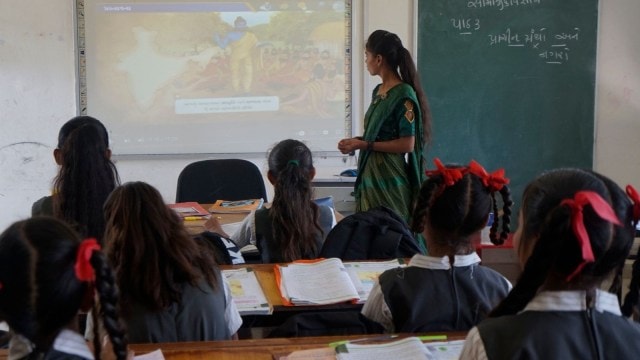 Bihar govt vows crackdown on teachers’ proxy attendance