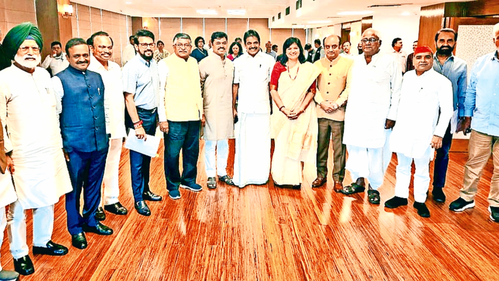 Public Accounts Committee (PAC), Fitness Goals, National Sports Day, Delhi Confidential, Indian express news, current affairs