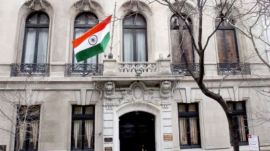 India The Consulate has issued an advisory to create awareness about not using the services of "unscrupulous elements" who have been overcharging and submitting fraudulent documents on behalf of applicants. (Representational Photo)