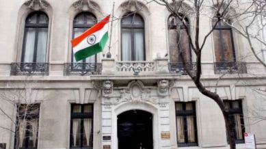 India The Consulate has issued an advisory to create awareness about not using the services of "unscrupulous elements" who have been overcharging and submitting fraudulent documents on behalf of applicants. (Representational Photo)