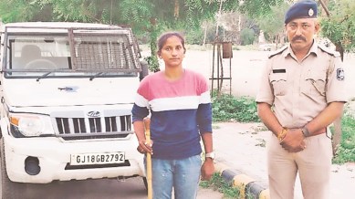 Kolkata junior doctor rape-murder, Ahmedabad hospitals, mob attack on R G Kar Medical College, Kolkata junior doctor rape case, woman doctors security, Indian express news