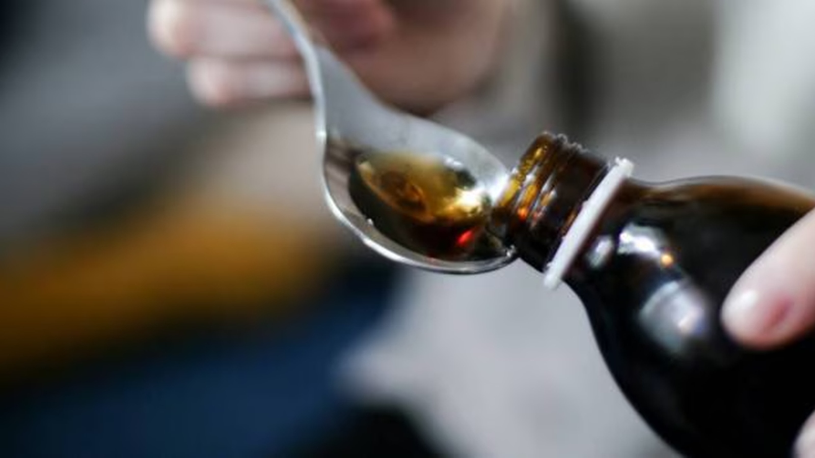 MP: 72,000 bottles of banned cough syrup valued at Rs 1.2 crore seized ...