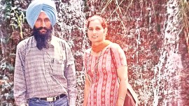 Shaurya Chakra awardee, allowance for Shaurya Chakra awardee, Shaurya Chakra awardee from Punjab, Comrade' Balwinder Singh Bhikhiwind, Delhi HC, Indian express news