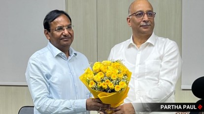 Picture of Manoj Pant